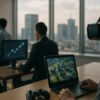 教育や仕事にゲームが溶け込む未来社会とは？10年後の活用シーン