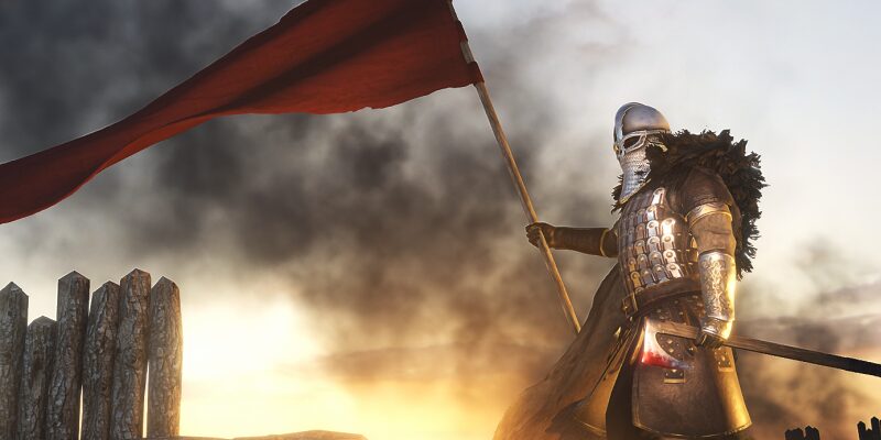 MOUNT&BLADE2クラン運営の基礎知識