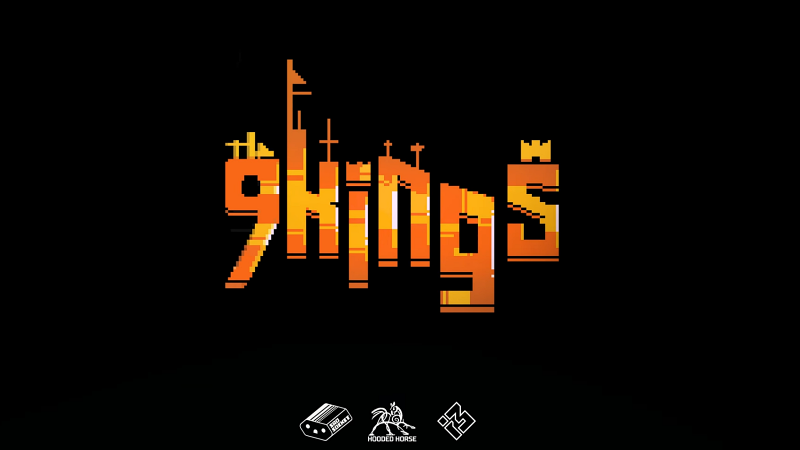 『9 Kings』完全攻略ガイド｜王国建設×ローグライクの戦略と最強ビルド解説