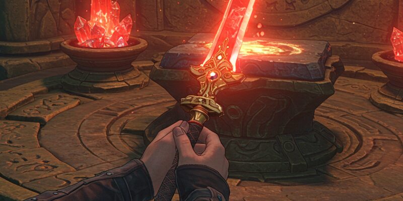 明末：ウツロノハネ　熟練度強化で武器が化ける！戦闘力アップ術