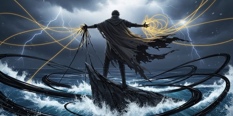 【デススト】「ヒッグスの能力」って結局どんなもの？