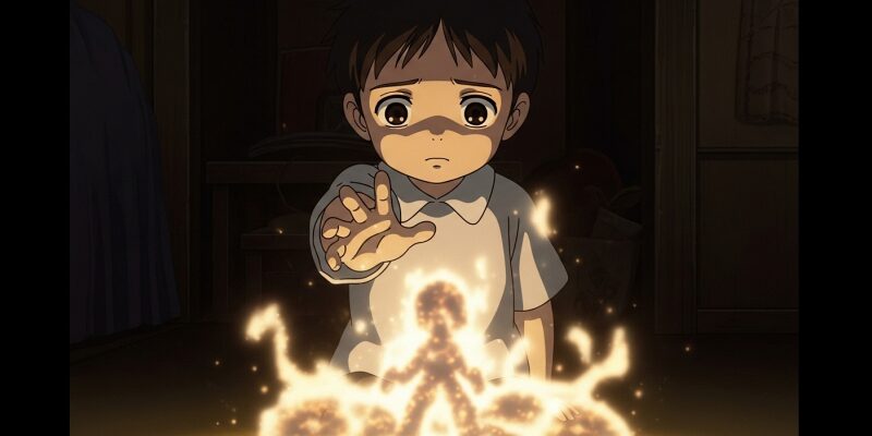 【デススト】悪」ではなく「悲劇」──ヒッグスをどう見るべきか