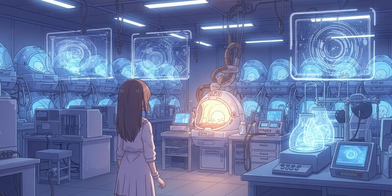 【デススト】BBは“自分の母親”でなければダメなの？──スティルマザーの互換性をめぐる真実