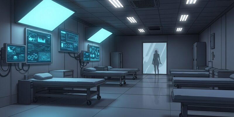 【デススト】スティルマザーはどこから来る？──“語られない供給源”と倫理的恐怖