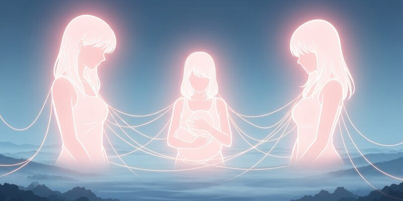 【デススト】スティルマザーと他の“母”たち──ママー、ブリジットとの対比が示すテーマ的核心