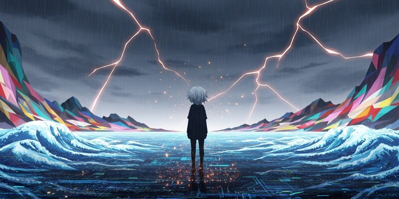 【デススト】なぜ“繋ぐほど危険”なのか？──カイラル・デンシティ・パラドックスの真実