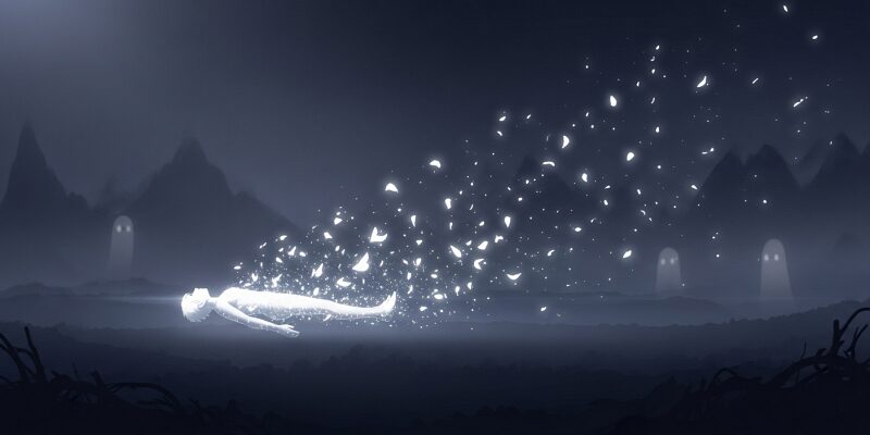 【デススト】ネクロシスとは？──死体がBTになる“壊死”の正体を解説