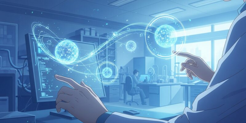 【デススト】なぜネクロシスは起きる？──科学的・設定的な原因を掘り下げる