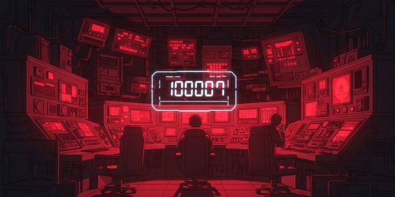 【デススト】ネクロシスが起きたらどうなる？──48時間のカウントダウンの仕組み