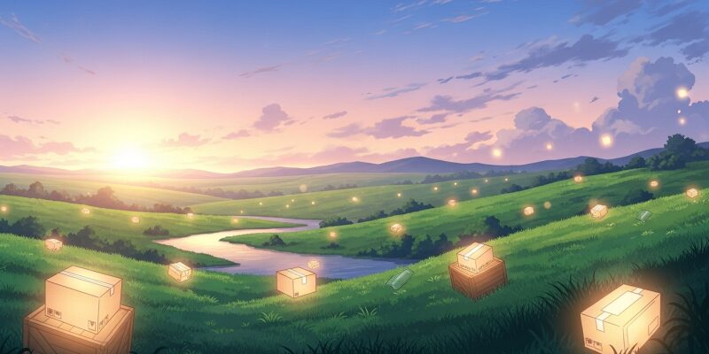 【デススト】“ネクロシス”が教えてくれる、命と世界のルール