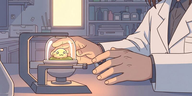 【デススト】BB計画の真実──UCAの“建国の罪”とは？