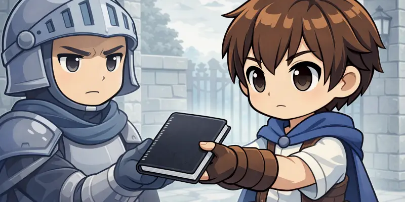 『空の軌跡 the 1st』第2章｜第2章開始直後に“確定する”取り返しのつかない要素