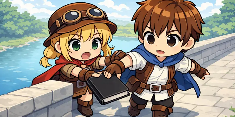 『空の軌跡 the 1st』第3章｜第2章・完全タイムライン管理（学園祭前後が分岐点）