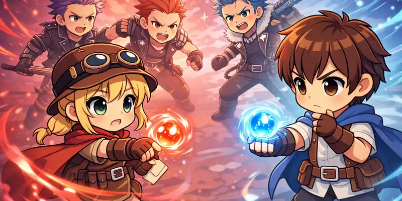 『空の軌跡 the 1st』第6章｜第2章ボス戦で詰まらないための戦闘ポイント