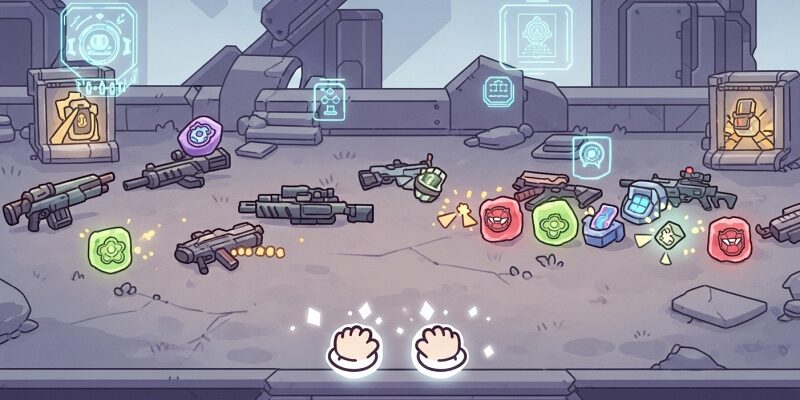 ARC Raidersで死んだらどうなる？タルコフみたいに装備は全部消える？