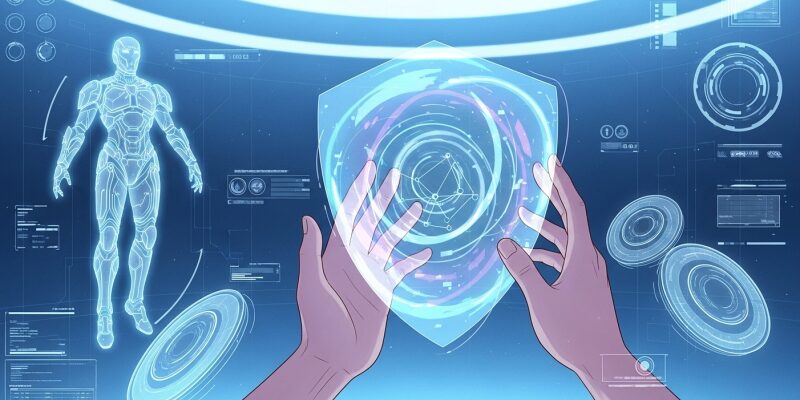 【ARC Raiders】タルコフ経験者が混乱しやすい“防御システムの罠”とは？