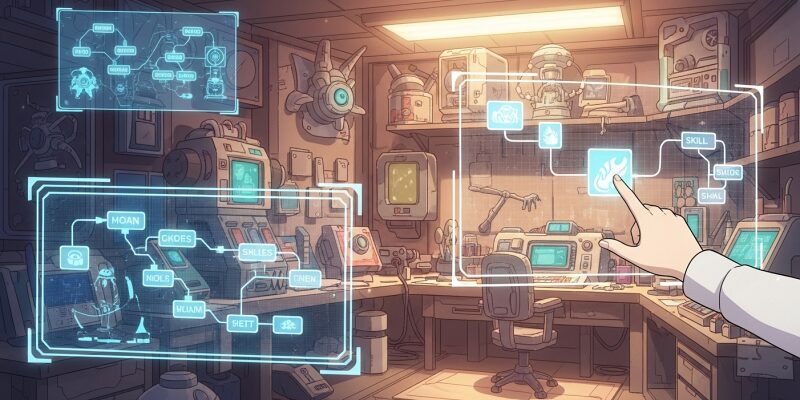 死亡しても意味がある？ARC Raidersにおける“努力が報われる”仕組み