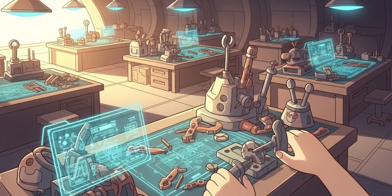 【ARC Raiders】【攻略編】デスペナを防ぐ立ち回りと、失っても立て直す方法