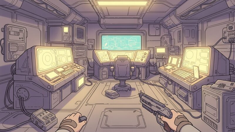 『ARC Raiders』無料ロードアウト＝全損？いいえ、“生還1回”で世界が変わります