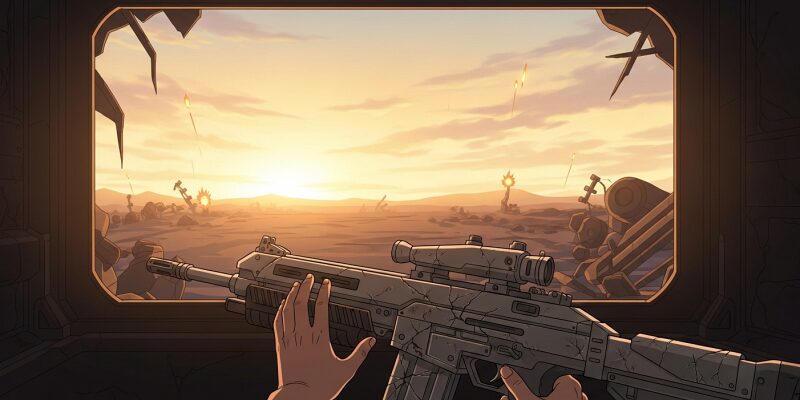 【ARC Raiders】フリーロードアウトとは？無料装備の仕組みと「罠」ポイントを理解しよう