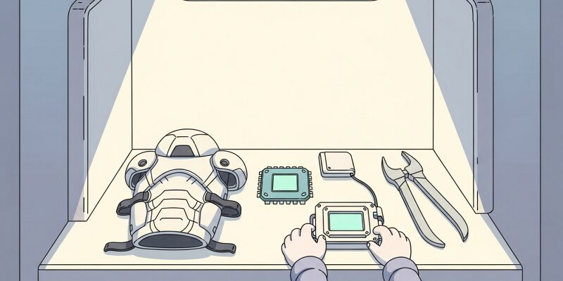 【ARC Raiders】初心者が最初に目指すべきは何？“最初の1回生還”がすべての始まり