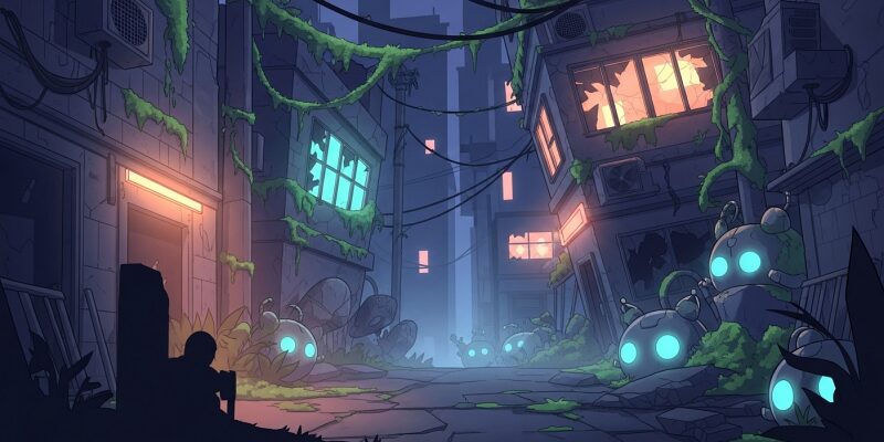 【ARC Raiders】無料ロードアウトより安全？「ブランク・カスタム」戦術とは