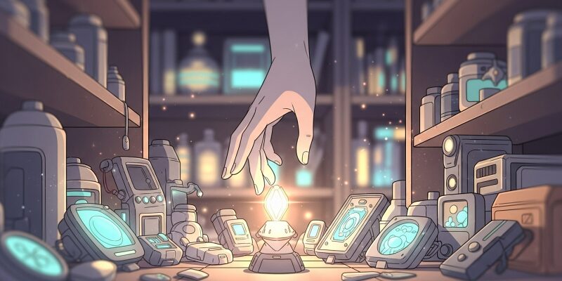 【ARC Raiders】どこを探索すべき？おすすめ金策ルートを安全度別に紹介