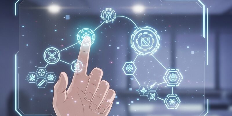 【ARC Raiders】どのアイテムを拾う？「罠」アイテムと高価トリンケットの見分け方