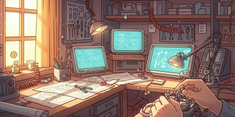 【ARC Raiders】どのスキルを取るべき？金策特化型ビルドで生還率を上げる