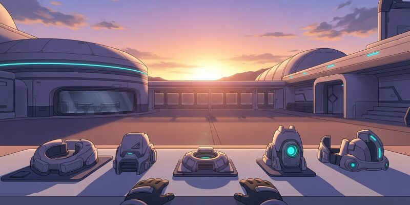 【ARC Raiders】稼いだコインの使い道は？金策ループを完成させる「次の投資」