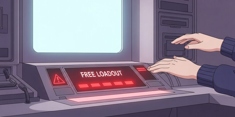 【ARC Raiders】無料ロードアウトでセーフポケットが消える？