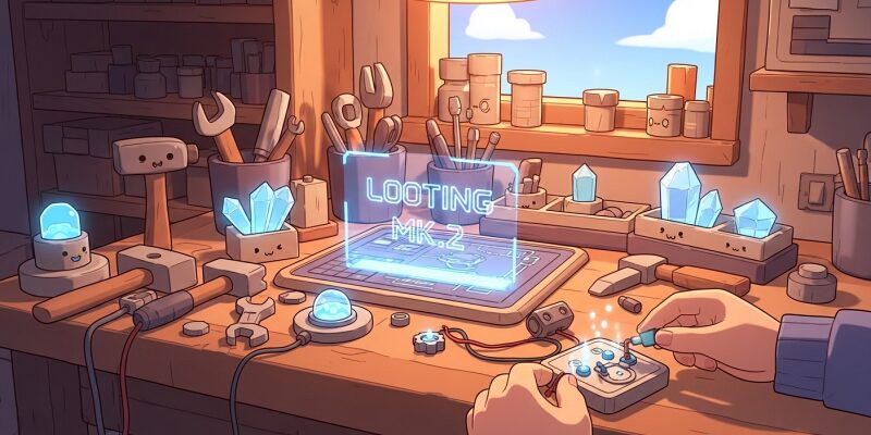 【ARC Raiders】セーフポケットのスロットを増やすには？（1枠→2枠の手順）