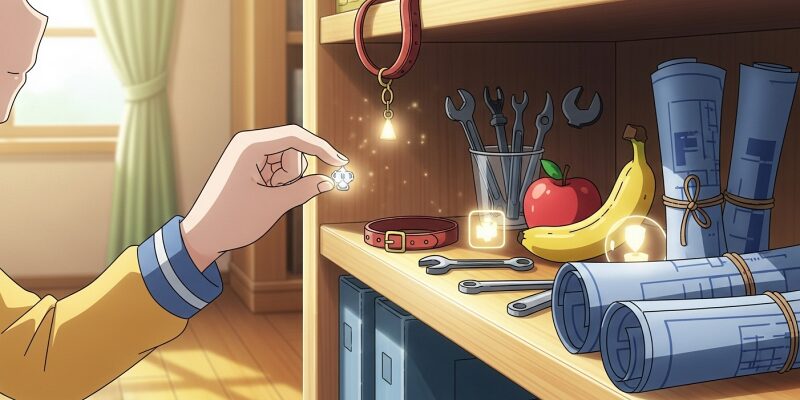 【ARC Raiders】Tier Sアイテムの中でも特に見落としやすいものは？