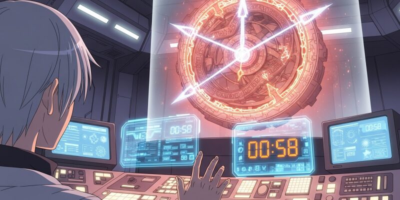 【ARC Raiders】90秒しかない!?──脱出成功のための時間配分と判断基準