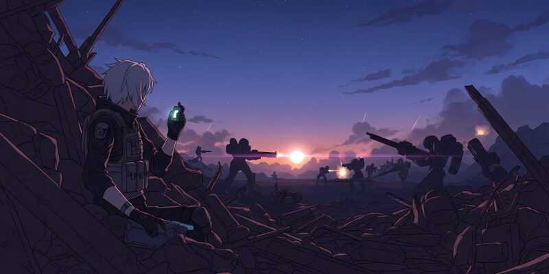 【ARC Raiders】ダウン中脱出の“本当の敵”は？──PvP確殺とその回避術