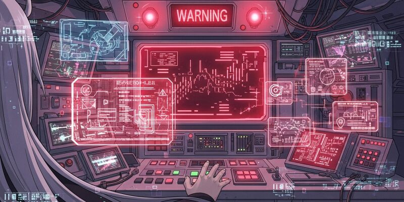 【ARC Raiders】バグ・失敗例・よくある誤解──やってはいけない脱出パターン