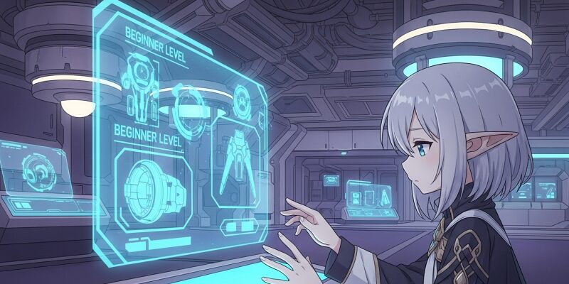 【ARC Raiders】ARC Raidersに「初心者救済措置」は本当にあるの？