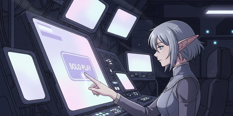 【ARC Raiders】ソロマッチングは本当に安全？デュオで出ると危険って本当？