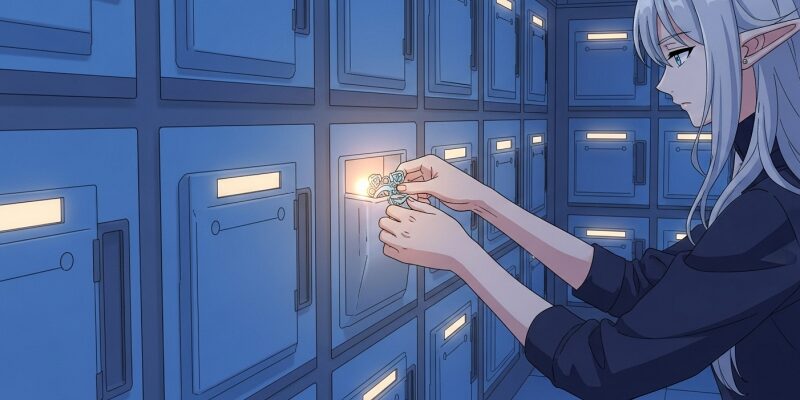 【ARC Raiders】セーフポケットとは？どう使えば損失をゼロにできる？