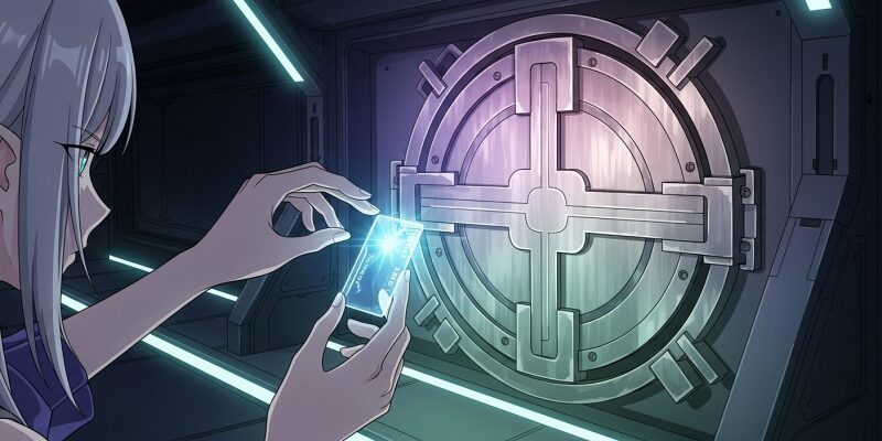 【ARC Raiders】レイダーハッチキーって何？安全に脱出できる裏ルートは？