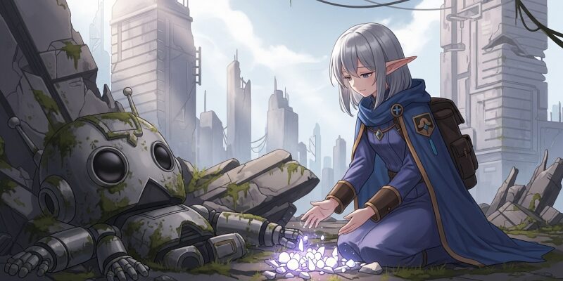 【ARC Raiders】初心者でも稼げる！PvPを避けて安全にお金を稼ぐ方法は？