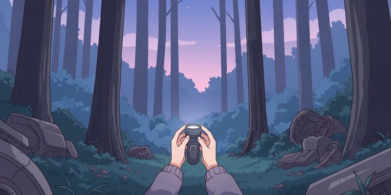 【ARC Raiders】ソロで生き残るには？──初心者でも再現できるサバイバル戦術