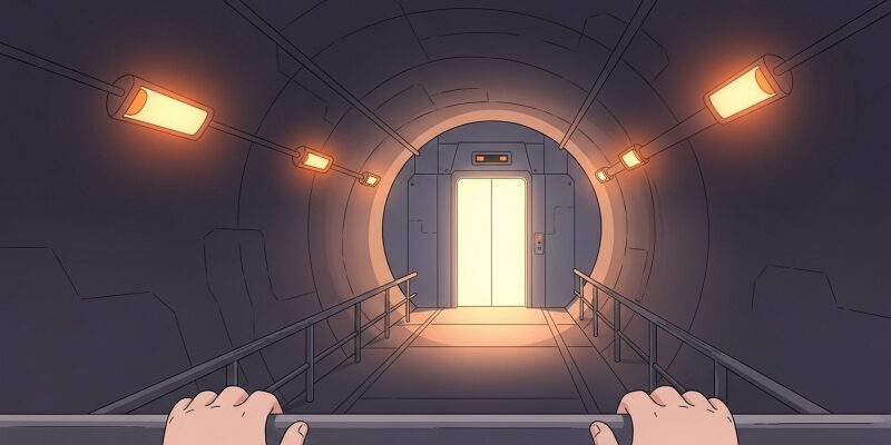 【ARC Raiders】ソロでも脱出できる？──安全なエリアと成功率を高める脱出プロトコル