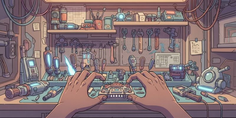 【ARC Raiders】ソロに最適なロードアウトとスキル構成は？