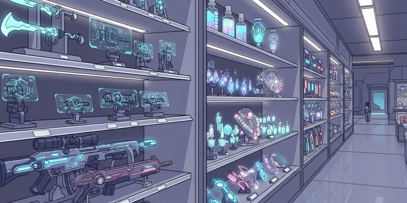 【ARC Raiders】「$40の価値はある？」—高額スキン問題をどう評価すべき？