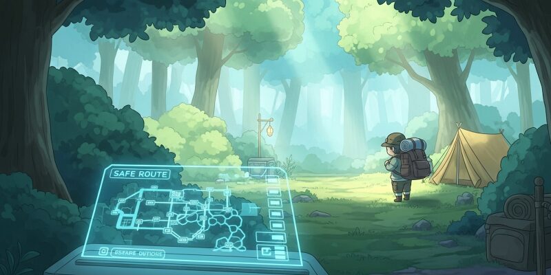 【ARC Raiders】今から始めても追いつける？—最新アップデートとロードマップの要点は？