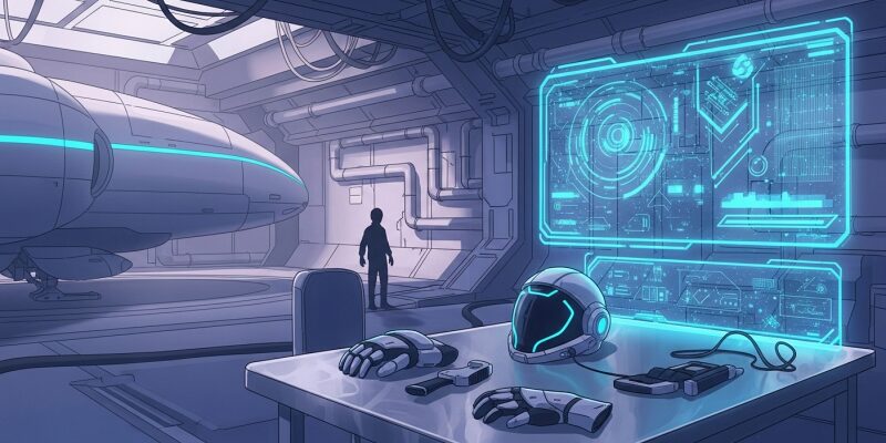 ARC Raidersは本当に難しい？初心者がまず理解すべき“脱出シューター”の本質とは