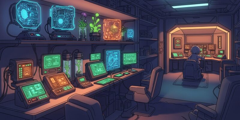 【ARC Raiders】戦う？逃げる？初心者が知るべき戦闘の正解と“音”のルール