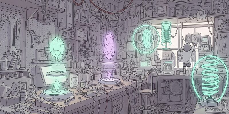 【ARC Raiders】アイテム管理が大変？インベントリ整理と素材集めを快適にする裏ワザ