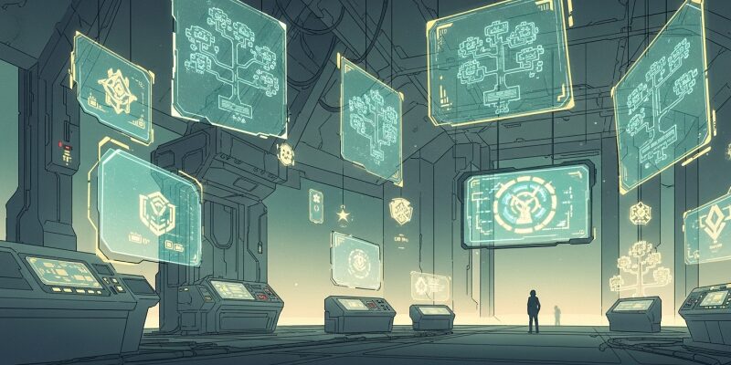 【ARC Raiders】ソロでも生き残れる？戦わず稼ぐ立ち回りとビルド構築法